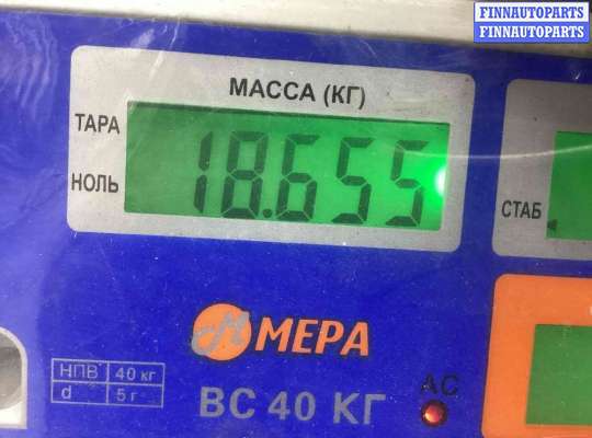 купить Маховик на Audi A4 A4 B6 (8EC, 8E5) 2000-2006