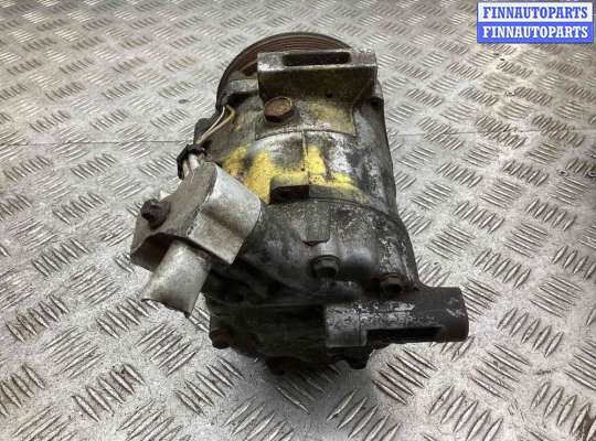 купить Компрессор кондиционера на Opel Vectra Vectra C 2005-2009 рестайлинг