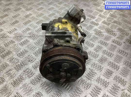 купить Компрессор кондиционера на Opel Vectra Vectra C 2005-2009 рестайлинг
