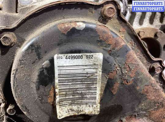 купить КПП автоматическая (АКПП) на Chrysler Voyager Voyager IV (RG) 2001-2008