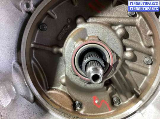купить КПП автоматическая (АКПП) на Chrysler Voyager Voyager IV (RG) 2001-2008