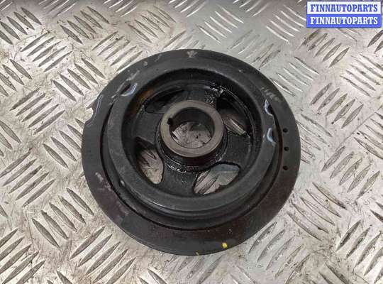 купить Шкив коленвала на Nissan Primera Primera II (P11) 1996-2002