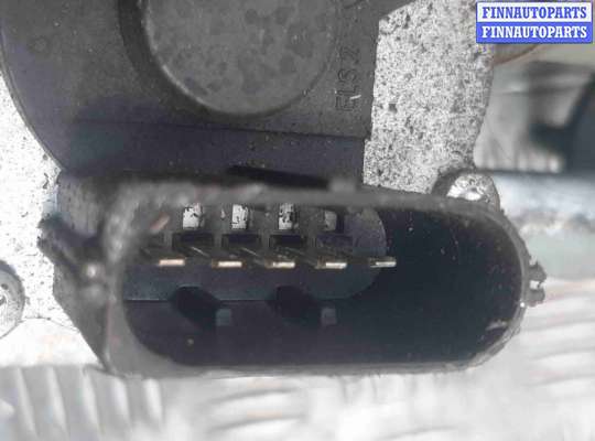 купить Механизм стеклоочистителя (трапеция дворников) на Ford Fusion Fusion (JU) 2002-2005