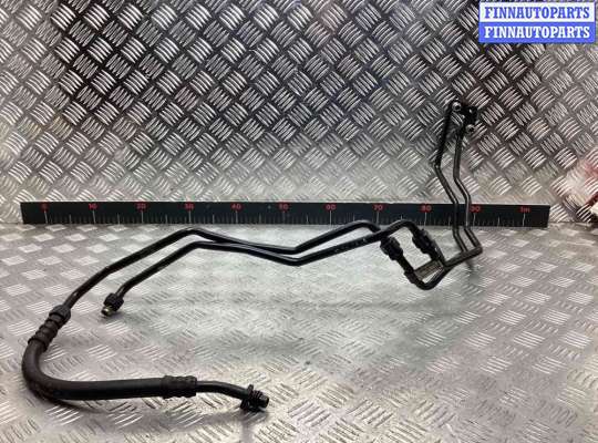 купить Шланг (трубка) АКПП на Audi A6 A6 C5 (4B) 1997-2001