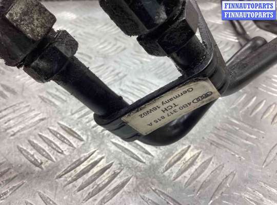 купить Шланг (трубка) АКПП на Audi A6 A6 C5 (4B) 1997-2001