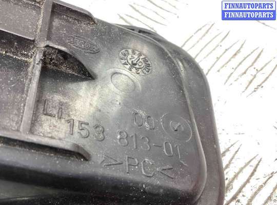 Прочие детали (не вошедшие в список) на Audi A6 (C5)