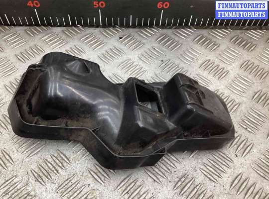 Прочие детали (не вошедшие в список) на Audi A6 (C5)