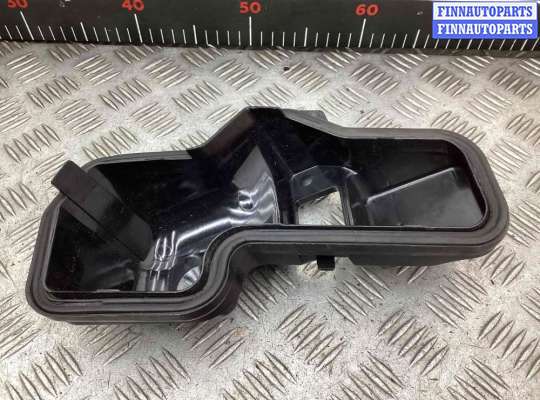 Прочие детали (не вошедшие в список) на Audi A6 (C5)