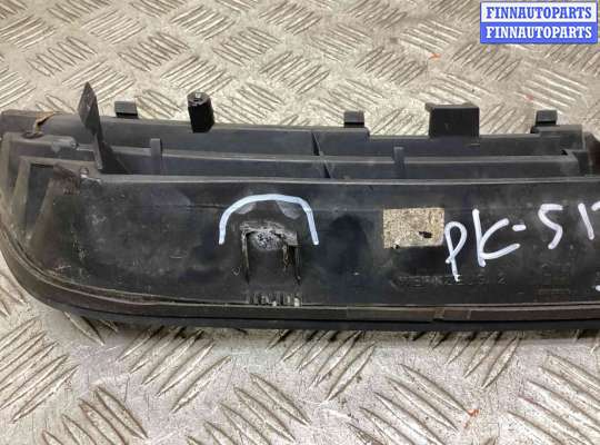 купить Решетка радиатора на Opel Astra Astra G 1998-2004