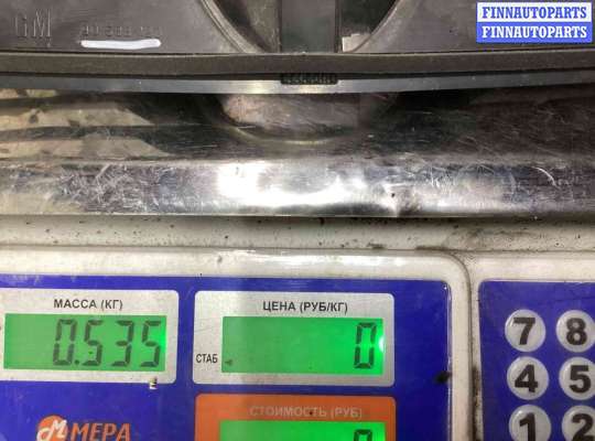 купить Решетка радиатора на Opel Astra Astra G 1998-2004