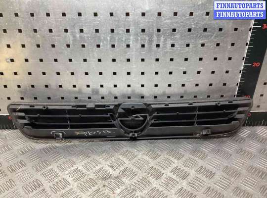 купить Решетка радиатора на Opel Astra Astra G 1998-2004