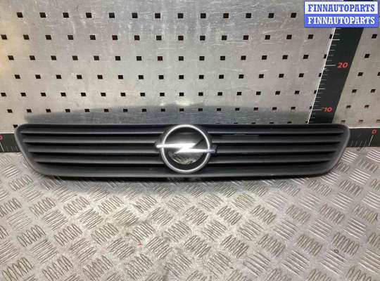 купить Решетка радиатора на Opel Astra Astra G 1998-2004