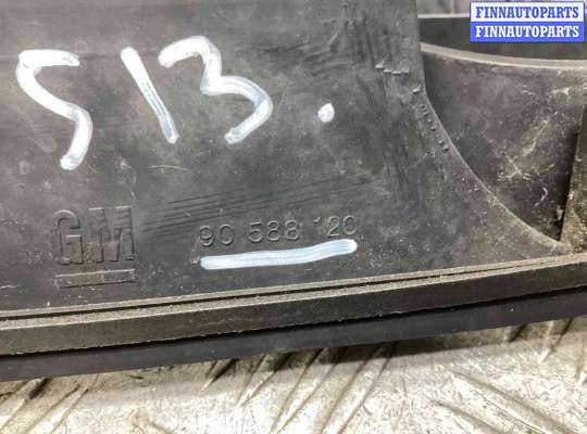 купить Решетка радиатора на Opel Astra Astra G 1998-2004
