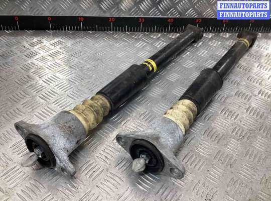 купить Амортизатор задний на Audi A6 A6 C5 (4B) 1997-2001