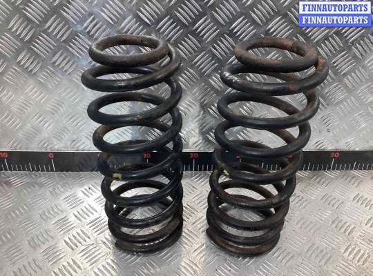 Купить Пружина задняя на Hyundai Trajet Trajet 2004-2008 рестайлинг Пружина задняя HN587555 на Hyundai Trajet Trajet 2004-2008 рестайлинг