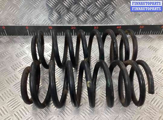 Пружина подвески на Hyundai Trajet