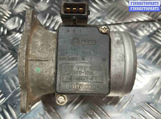 купить Расходомер воздуха на Audi A4 A4 B5 (8D) 1994-1999