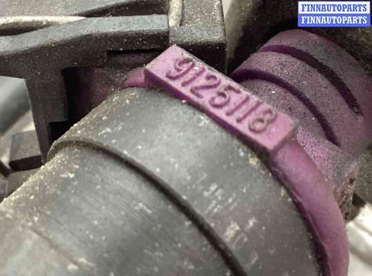 Форсунка топливная на Volvo S40 I | V40 (VS)