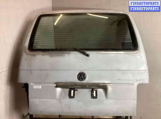 купить Крышка багажника (дверь 3-5) на Volkswagen Transporter Transporter T4 (7D) 1990-1997