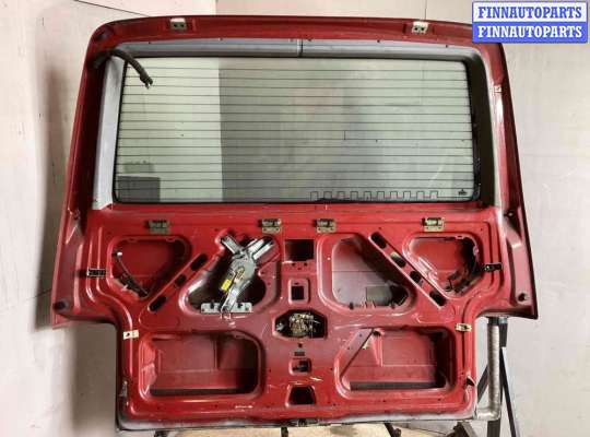купить Крышка багажника (дверь 3-5) на Volkswagen Transporter Transporter T4 (7D) 1990-1997
