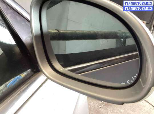 купить Дверь передняя правая на Volkswagen Passat Passat B6 (3C) 2005-2010