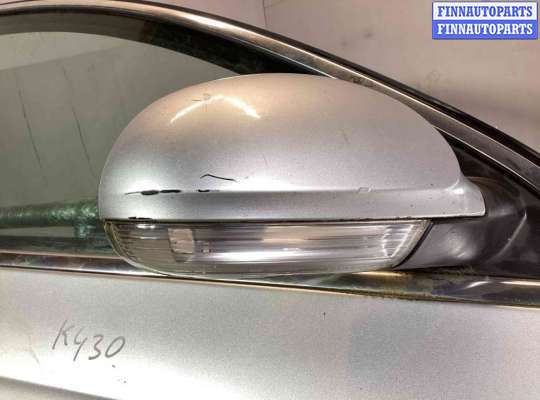 купить Дверь передняя правая на Volkswagen Passat Passat B6 (3C) 2005-2010