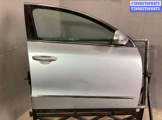 купить Дверь передняя правая на Volkswagen Passat Passat B6 (3C) 2005-2010