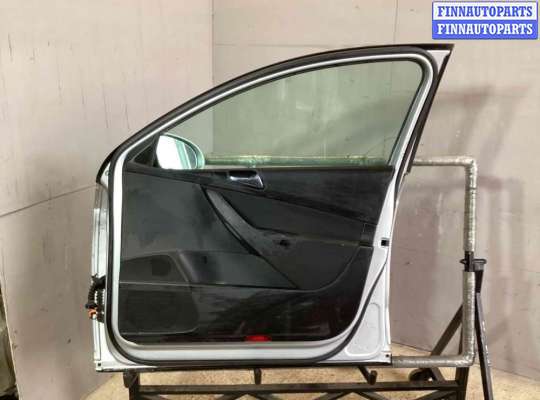 купить Дверь передняя правая на Volkswagen Passat Passat B6 (3C) 2005-2010