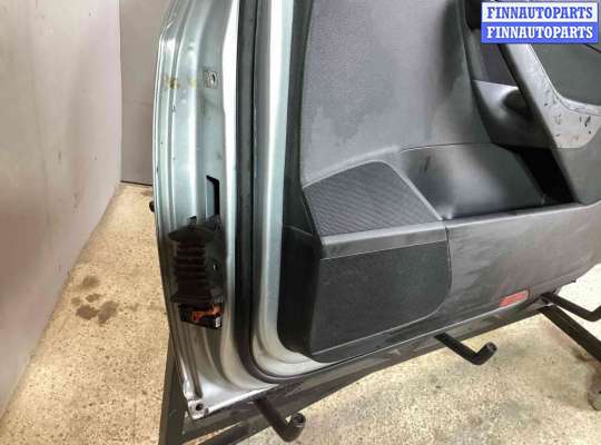 купить Дверь передняя правая на Volkswagen Passat Passat B6 (3C) 2005-2010