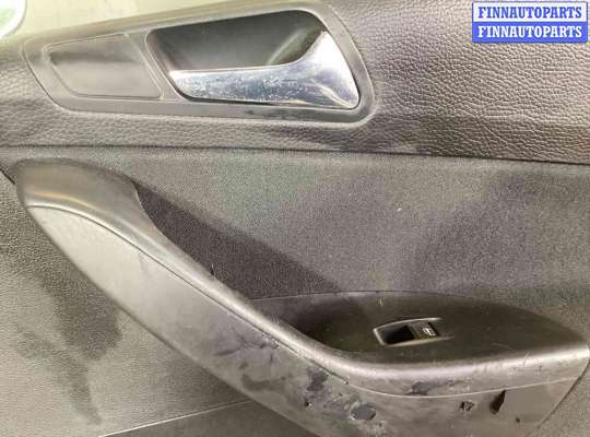 купить Дверь передняя правая на Volkswagen Passat Passat B6 (3C) 2005-2010