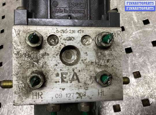 купить Блок ABS на Opel Corsa Corsa C 2000-2003