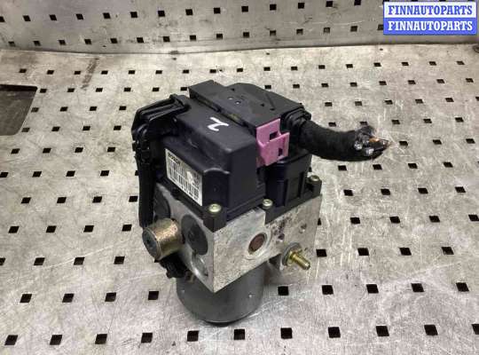 купить Блок ABS на Opel Corsa Corsa C 2000-2003