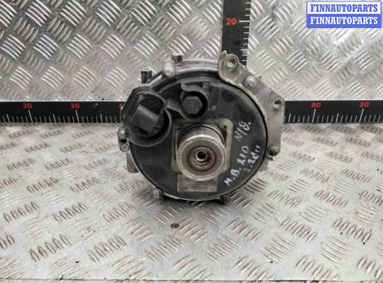 купить Генератор на Mercedes E E (W210) 1999-2002 рестайлинг