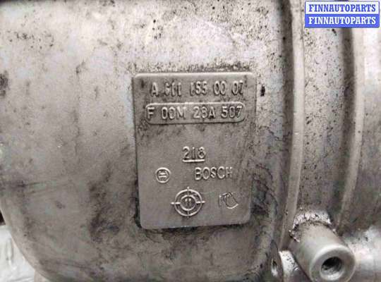 купить Генератор на Mercedes E E (W210) 1999-2002 рестайлинг