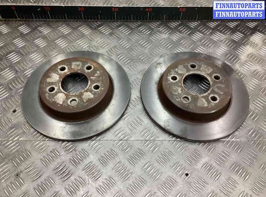 купить Диск тормозной задний на Ford C-Max C-Max I (C214) 2003-2007