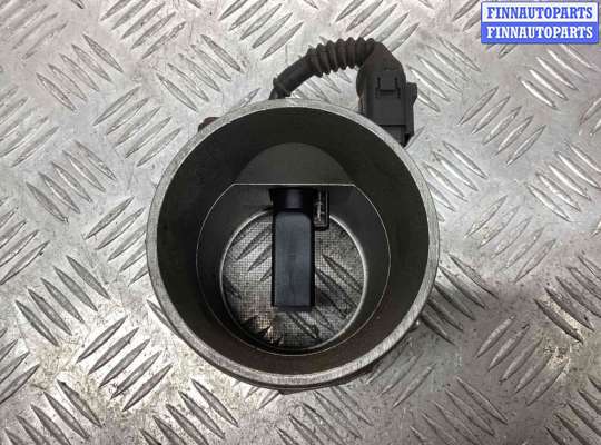 купить Расходомер воздуха на Audi A6 A6 C5 (4B) 2001-2004 рестайлинг