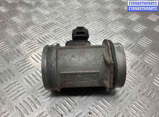 купить Расходомер воздуха на Audi A6 A6 C5 (4B) 2001-2004 рестайлинг