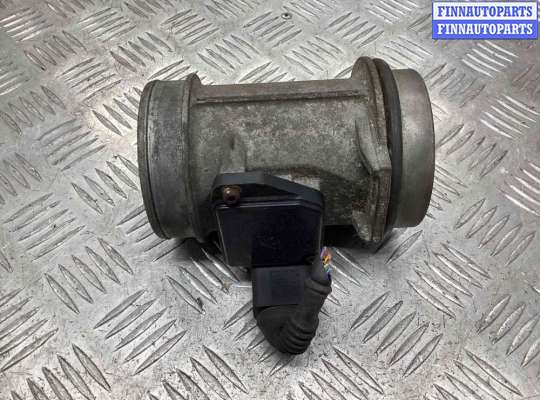 купить Расходомер воздуха на Audi A6 A6 C5 (4B) 2001-2004 рестайлинг