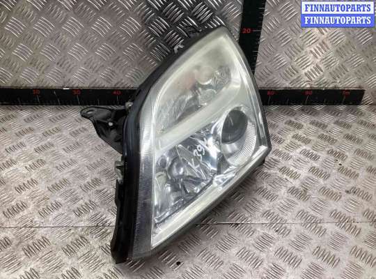 купить Фара левая на Opel Vectra Vectra C 2002-2005