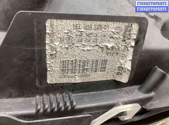 купить Фара левая на Opel Vectra Vectra C 2002-2005