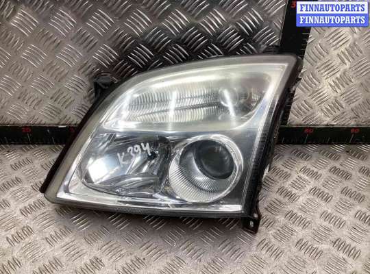 купить Фара левая на Opel Vectra Vectra C 2002-2005