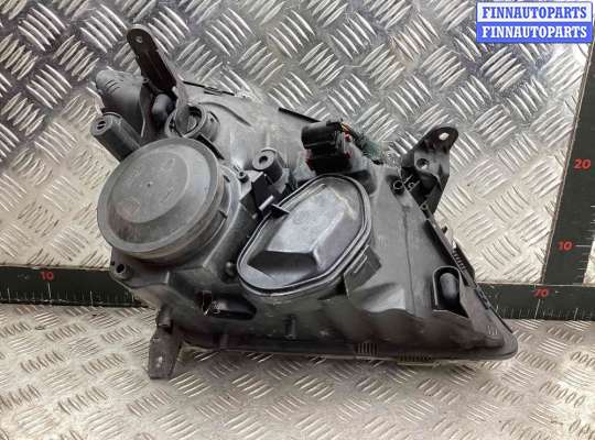 купить Фара левая на Opel Vectra Vectra C 2002-2005