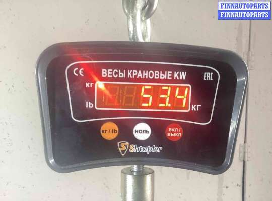 купить КПП механическая (МКПП) 5-ступенчатая на Kia Sorento Sorento I (JC/BL) 2002-2006