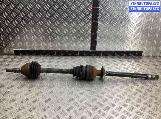 Купить Полуось передняя правая (приводной вал, ШРУС) на Opel Signum Signum 2003-2005 Полуось передняя правая (приводной вал, ШРУС) OP2345800 на Opel Signum Signum 2003-2005