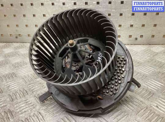 купить Моторчик печки на Volkswagen Passat Passat B6 (3C) 2005-2010