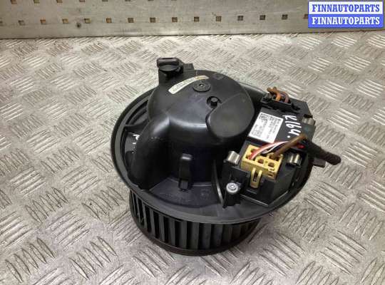 купить Моторчик печки на Volkswagen Passat Passat B6 (3C) 2005-2010