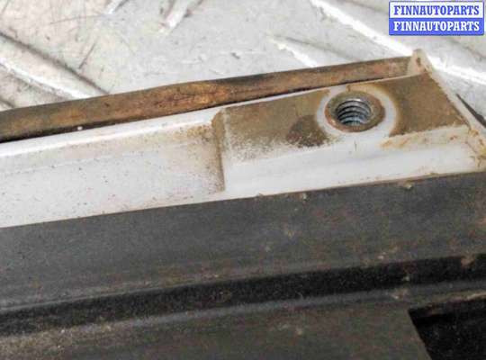 купить Молдинг двери передней правой на Audi A6 A6 C5 (4B) 2001-2004 рестайлинг