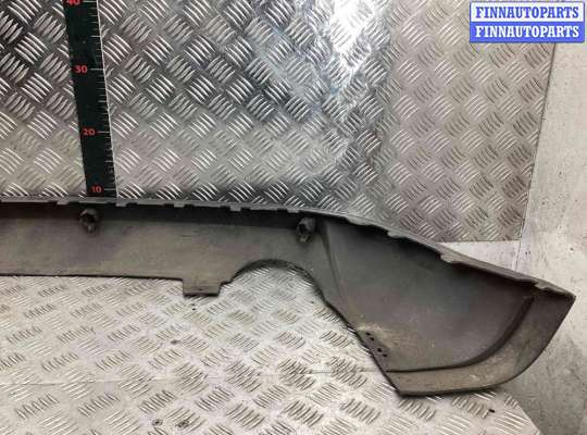 купить Юбка бампера заднего на Ford C-Max C-Max I (C214) 2003-2007