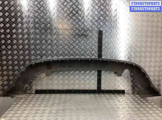 купить Юбка бампера заднего на Ford C-Max C-Max I (C214) 2003-2007