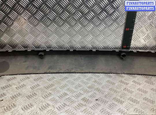 купить Юбка бампера заднего на Ford C-Max C-Max I (C214) 2003-2007